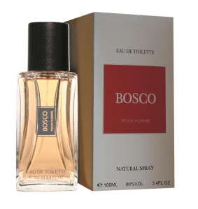PERFUMY MĘSKIE - BOSCO