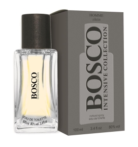 PERFUMY MĘSKIE - BOSCO INTENSIVE