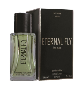 PERFUMY MĘSKIE - ETERNAL FLY