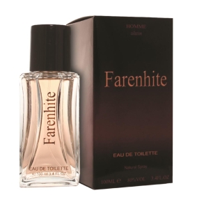 PERFUMY MĘSKIE - FARENHITE