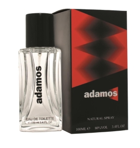 PERFUMY MĘSKIE - ADAMOS