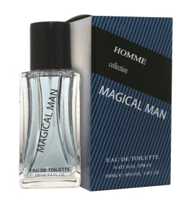 PERFUMY MĘSKIE - MAGICAL MAN