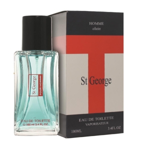 PERFUMY MĘSKIE - ST. GEORGE