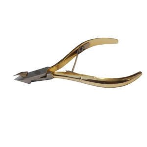 CĄŻKI DO WYCINANIA SKÓREK - ZŁOTE