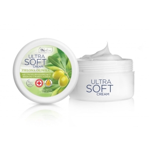 REVERS ULTRA SOFT KREM DO TWARZY I CIAŁA - ZIELONA OLIWKA 