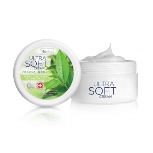 REVERS ULTRA SOFT KREM DO TWARZY I CIAŁA - ZIELONA HERBATA 