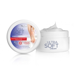 REVERS ULTRA SOFT KREM DO STÓP - ZMIĘKCZAJĄCY