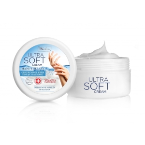 REVERS ULTRA SOFT KREM DO RĄK I PAZNOKCI - GLICERYNOWY