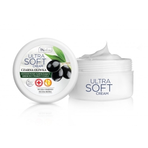 REVERS ULTRA SOFT KREM DO TWARZY I CIAŁA - CZARNA OLIWKA