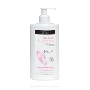 MARCON ŻEL DO HIGIENY INTYMNEJ LUKRECJA