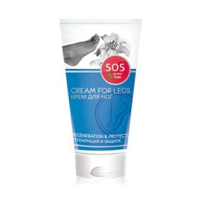 MARCON KREM DO STÓP Z CERAMIDAMI  SOS! 100ml