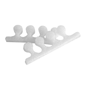 SEPARATOR DO PEDICURE - (40PAR)