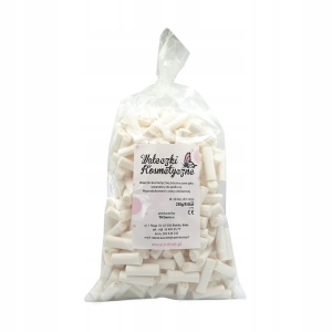 WAŁECZKI  SEPARATORY CELULOZOWE DO PEDICURE - 450 SZT