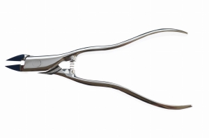 HLD CĘGI DO  WRASTAJĄCYCH PAZNOKCI 15,8 cm