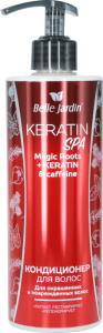 BELLE JARDIN ODŻYWKA DO WŁOSÓW MAGIC ROOTS+KERATIN
