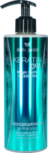 BELLE JARDIN ODŻYWKA DO WŁOSÓW MAGIC HERBS+KERATIN