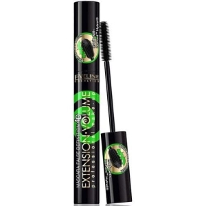 EVELINE EXTENSION VOLUME TUSZ DO RZĘS WYDŁUŻAJĄCY 10ML