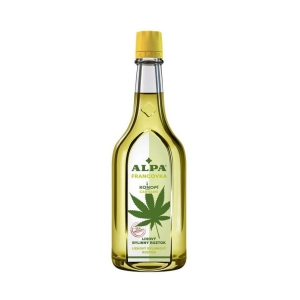 ALPA FRANCOVKA KONOPNA - NA BÓLE 160ml