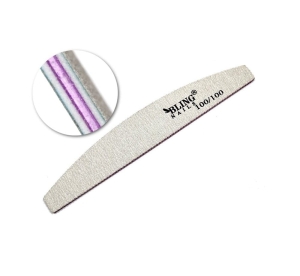 BLING PILNIK ŁÓDKA 100/180 - 25 SZT