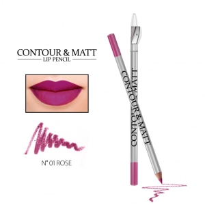 REVERS KREDKA DO KONTUROWANIA CONTOUR&MATT