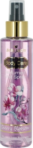 BELLE JARDIN MGIEŁKA PERFUMOWANA DO CIAŁA KWIAT WIŚNI 160ml 