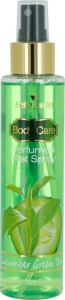 BELLE JARDIN MGIEŁKA PERFUMOWANA DO CIAŁA OGÓREK I ZIELONA HERBATA 160ml