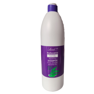 MARCON SZAMPON KERATINE ALOES I OGÓREK 1L