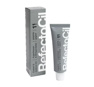 REFECTOCIL HENNA DO BRWI NR.1.1 - GRAFIT