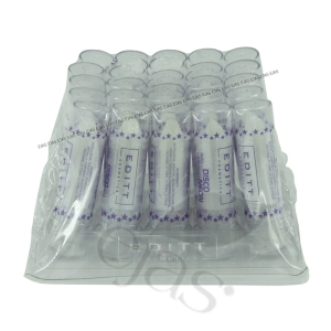 EDITT POMADKA BEZBARWNA Z BROKATEM DISCO NEON