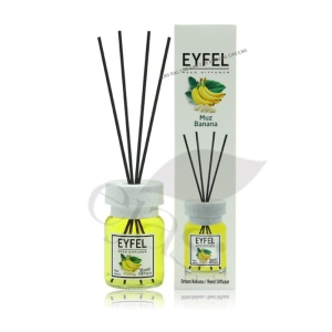 EYFEL DYFUZOR - BANAN 120ml