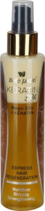 EKSPRESOWA ODŻYWKA 2-FAZOWA MAGIC OILS+KERATIN