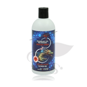EDITT ŻEL POD PRYSZNIC SMOCZA KREW - DRAGON BLOOD 400ML