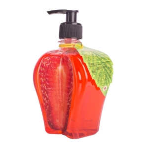 EOV MYDŁO Z EKSTRAKTEM Z TRUSKAWKI 500ml