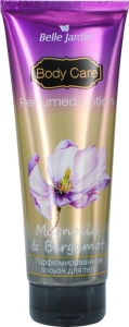 BELLE JARDIN BALSAM PERFUMOWANY DO CIAŁA MAGNOLIA  250ML