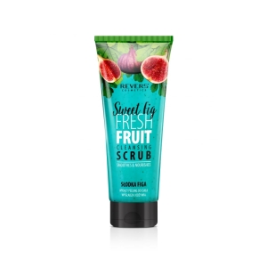 REVERS MYJĄCY PEELING DO CIAŁA - FIGA 250ML