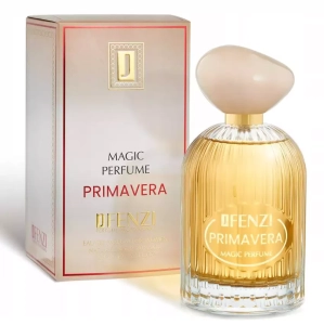 JFENZI WOMEN MAGIC PERFUME PRIMAVERA EDP WODA PERFUMOWANA 100ML 