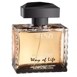 JFENZI WOMEN DAY NIGHT WAY OF LIFE EDP WODA PERFUMOWANA 100ML 
