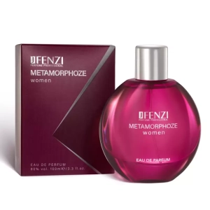 JFENZI WOMEN METAMORPHOZE EDP WODA PERFUMOWANA 100ML