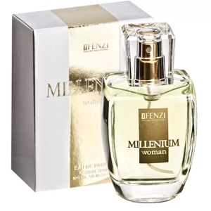 JFENZI WOMEN MILLENIUM EDP WODA PERFUMOWANA 100ML