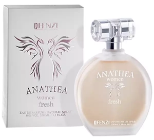 JFENZI WOMEN ANATHEA FRESH EDP WODA PERFUMOWANA 100ML