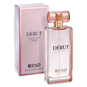 JFENZI WOMEN DEBUT EDP WODA PERFUMOWANA 100ML