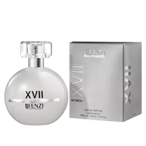 JFENZI WOMEN XVII EDP WODA PERFUMOWANA 100ML