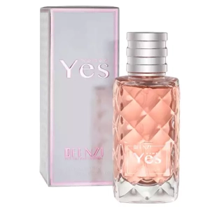 JFENZI WOMEN YES EDP WODA PERFUMOWANA 100ML