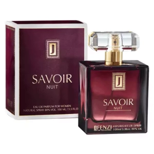 JFENZI WOMEN SAVOIR NUIT EDP WODA PERFUMOWANA 100ML