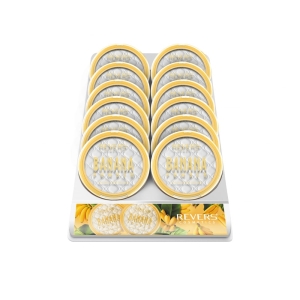 REVERS PUDER PRASOWANY BANANOWY 9g