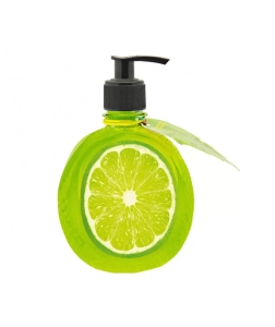 EOV MYDŁO Z EKSTRAKTEM Z LIMONKI 500ML