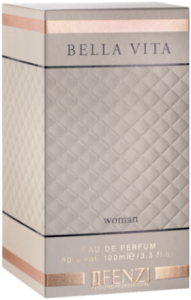 JFENZI BELLA VITA WOMAN 100ML